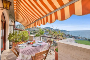 Rhapsody By The Sea - Happy Rentals